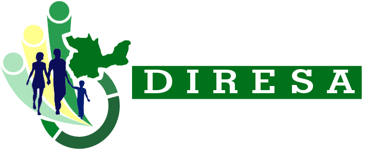 DIRESA Logo